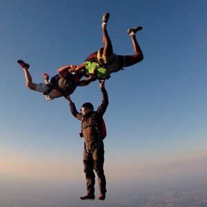 Meet your Posher, Jay